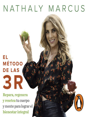 cover image of El método de las 3 R